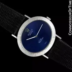 ROYAL BLUE FACE