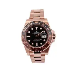 DIAL WATCH 126715CHNR