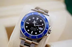 126619LB 18K WHITE