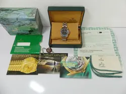 SERVICED WARRANTY GMT