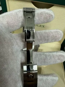 OYSTER 116300 WATCH