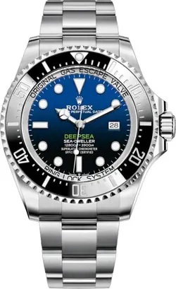 STEEL SWISS MENS