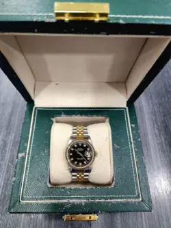 ROLEX MODEL #16233