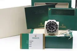 SEA DWELLER 43