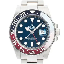 126719BLRO BLUE/RED