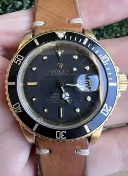 DATE 16808 18K