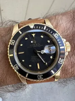 16808 18K