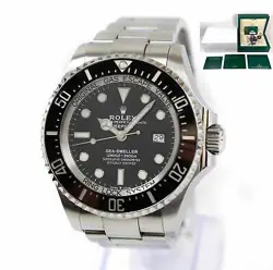 126660 44MM BLACK