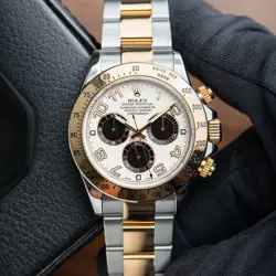 PANDA DIAL 40MM