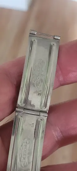GENUINE 1967