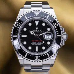 STEEL 126600 2022