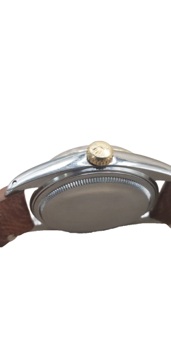 16013 GOLD DIAL