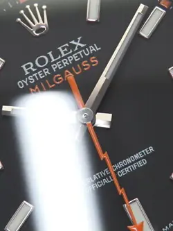 116400 MEN'S AUTOMATIC