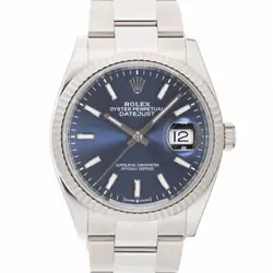 126234 BRIGHT BLUE