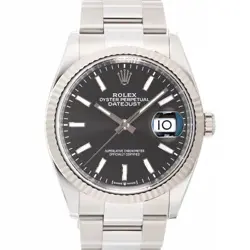 126234 BLACK OYSTER
