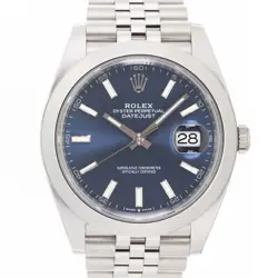 126300 BLUE JUBILEE