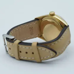 HERREN UHR 36MM