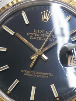 DATEJUST 16013 AUTOMATIC