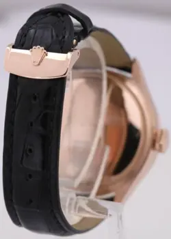 EVEROSE GOLD 39MM