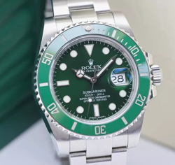 2019 HULK 116610LV