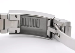 SUBMARINER DATE 2019