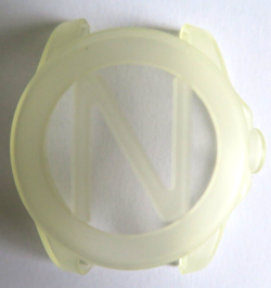 II BEZEL PROTECTOR