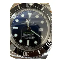 BLUE MENS