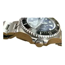 SEA-DWELLER 126660 JAMES
