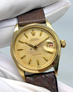 6466 WRISTWATCH