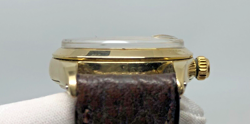 MICRON GOLD