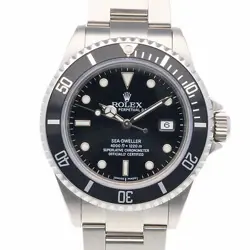DWELLER WATCHES 16600