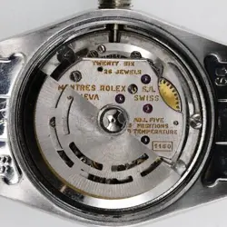 WATCHES BLUE
