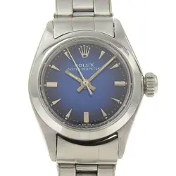 PERPETUAL WATCHES 6618