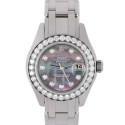 18K DIAMOND TAHITIAN