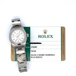 PERPETUAL SILVER WOMEN'S