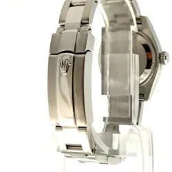 WATCH FACTORY SILVER