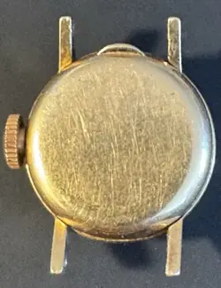 HEAD IN 18K