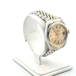DATEJUST 69173 OYSTER
