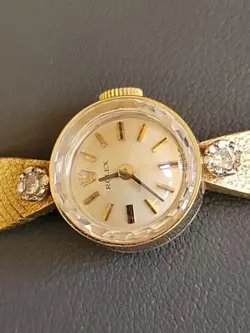 ROLEX 3523