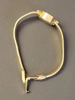 14K GOLD WOMEN'S