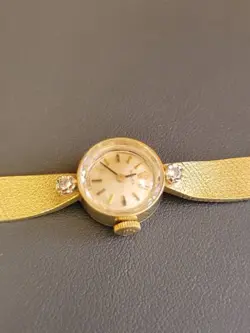 ROLEX 3523