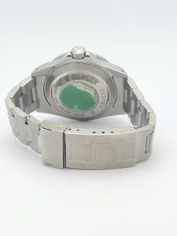 SEA-DWELLER SS STEEL