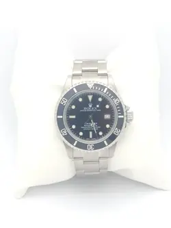 AUTO 40MM BLACK