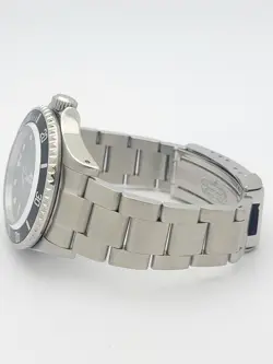 ROLEX SEA-DWELLER SS
