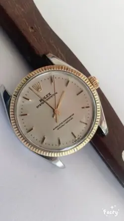 ROLEX 1005