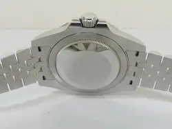 Rolex SS GMT Master II left handed Sprite 126720VTNR  126720 Jubilee band b/p