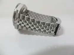 Rolex SS GMT Master II left handed Sprite 126720VTNR  126720 Jubilee band b/p