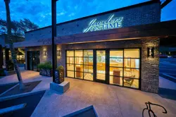 Rolex SS GMT Master II left handed Sprite 126720VTNR  126720 Jubilee band b/p