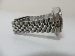 Rolex SS GMT Master II left handed Sprite 126720VTNR  126720 Jubilee band b/p