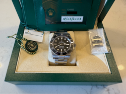 WATCH 2023 BOX